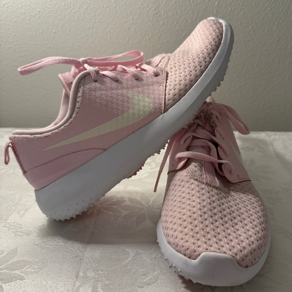 Nike Roshe G Jr Big Kids Golf Shoes Size 7Y